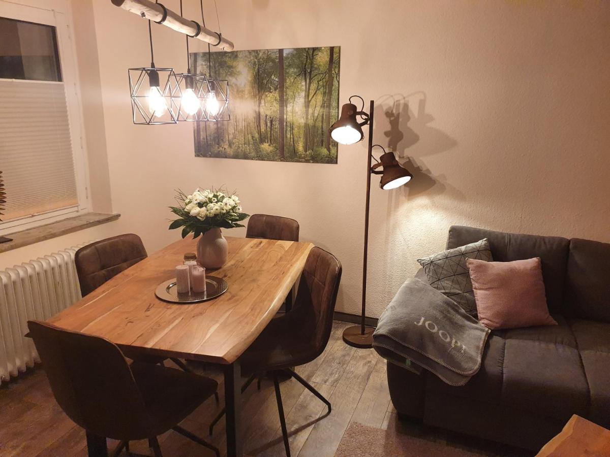 Pepe Apartment Braunlage Exterior photo